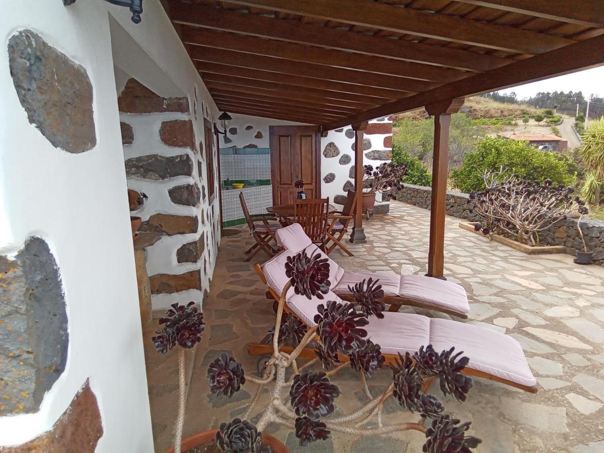 Casa Rural Las Llanadas Garafia