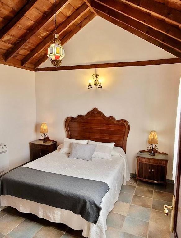 Casa Rural Las Llanadas Holiday home