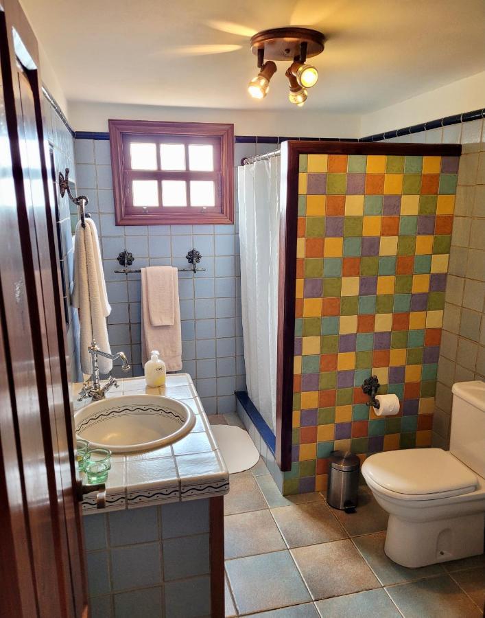 Casa Rural Las Llanadas Holiday home