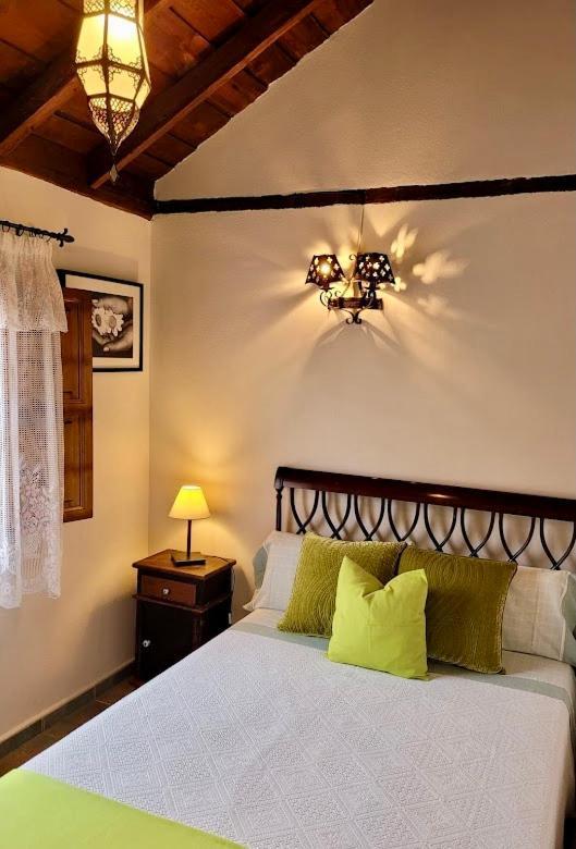 Casa Rural Las Llanadas Garafia