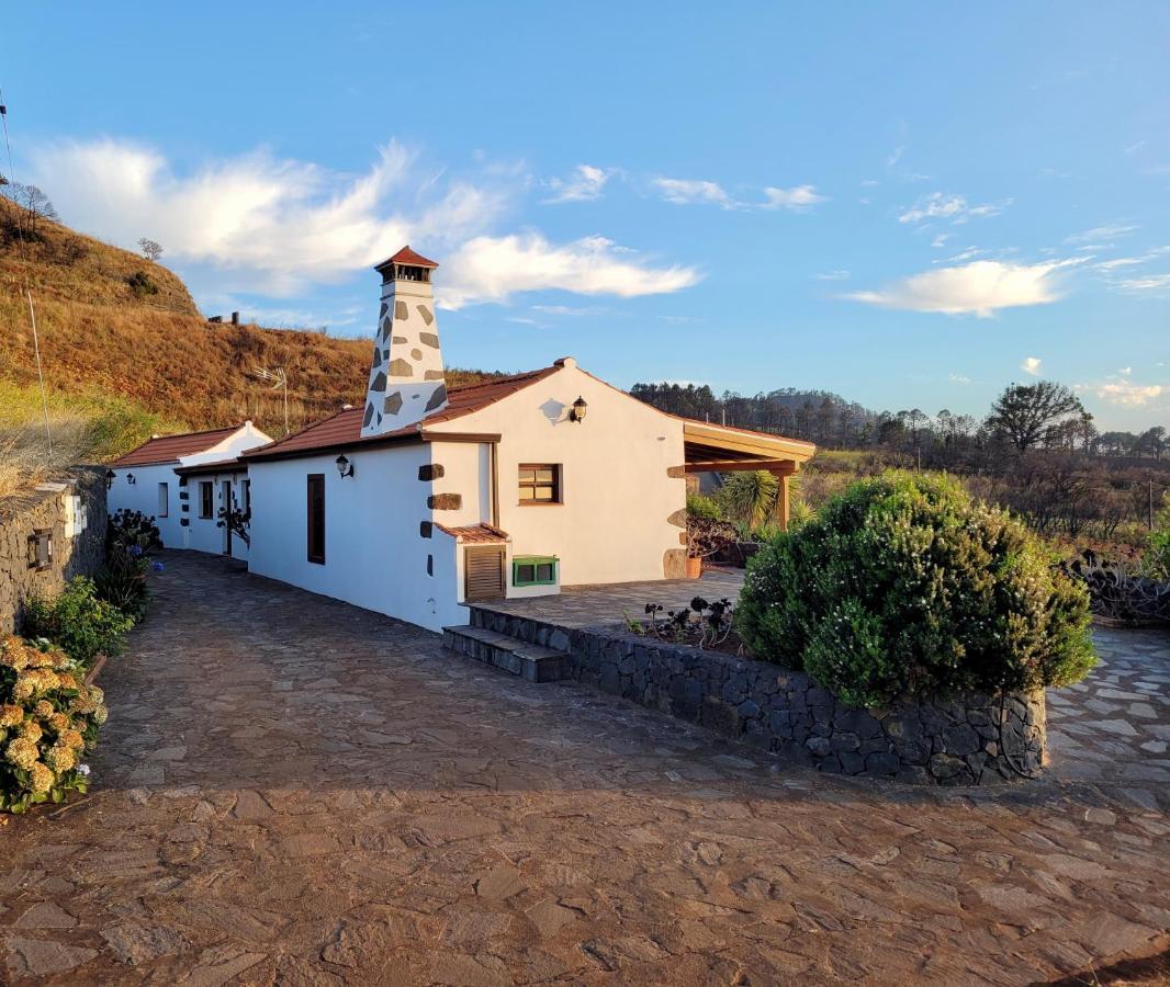 Holiday home Casa Rural Las Llanadas *