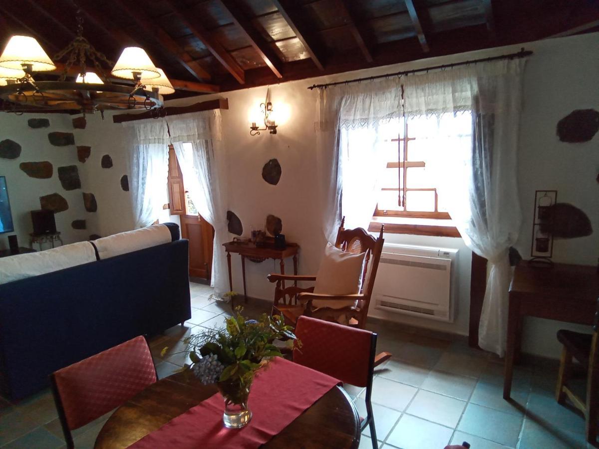 Casa Rural Las Llanadas *