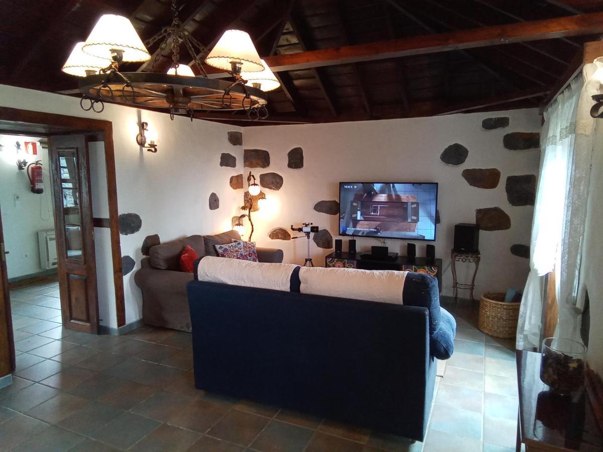 Casa Rural Las Llanadas