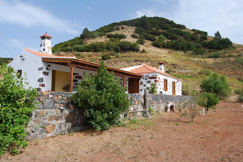 Holiday home Casa Rural Las Llanadas Garafia