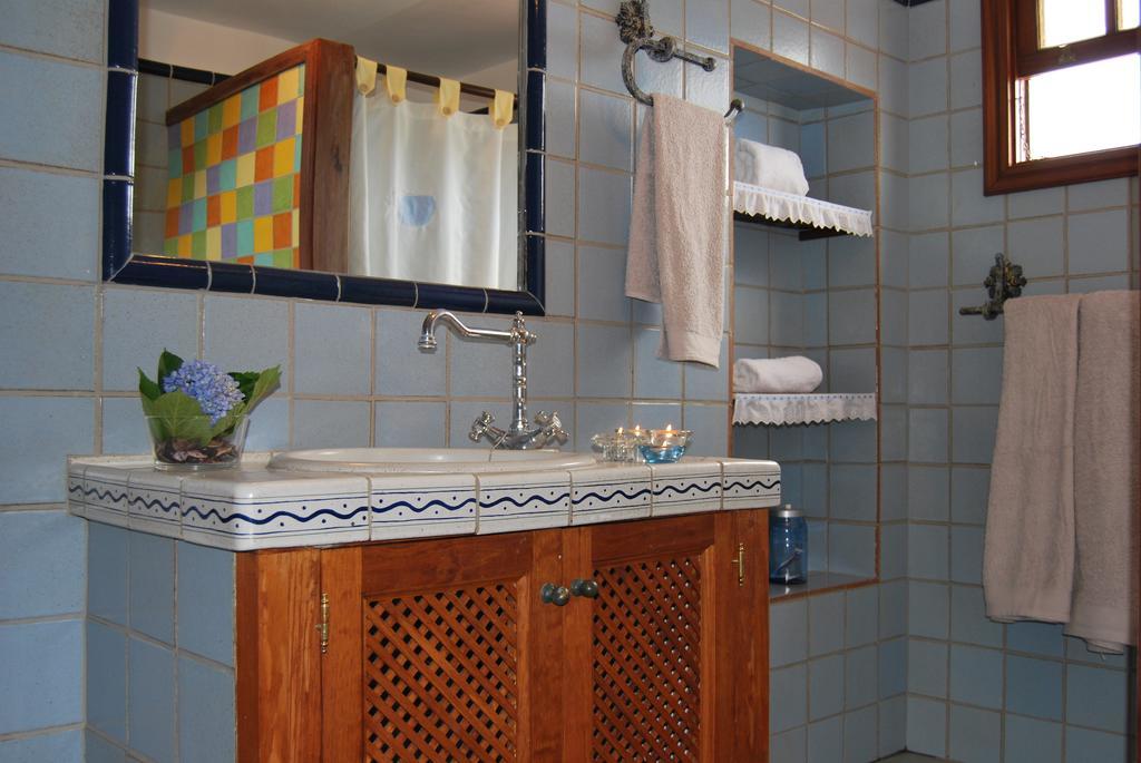 Holiday home Casa Rural Las Llanadas Garafia