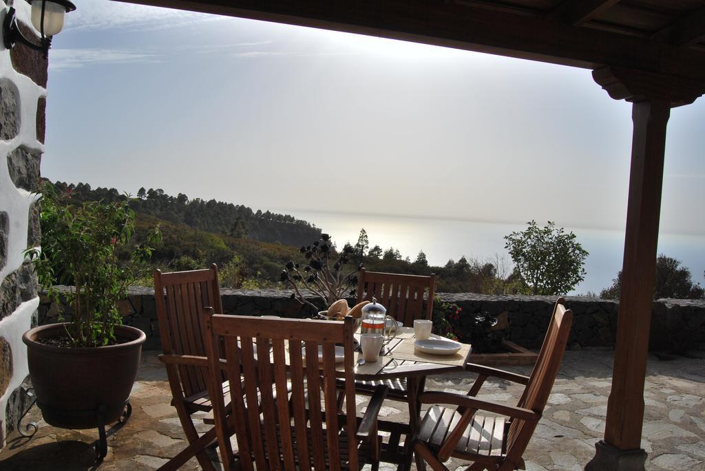 Holiday home Casa Rural Las Llanadas