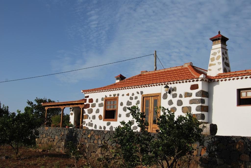 Holiday home Casa Rural Las Llanadas