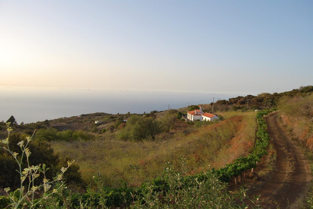 Holiday home Casa Rural Las Llanadas