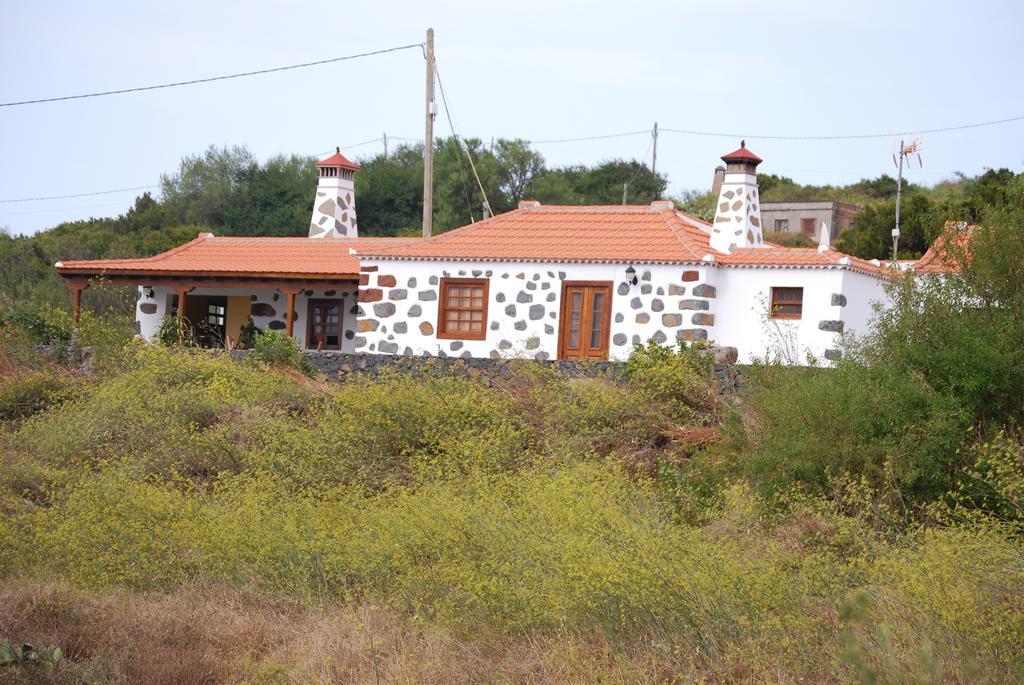 Casa Rural Las Llanadas * Garafia