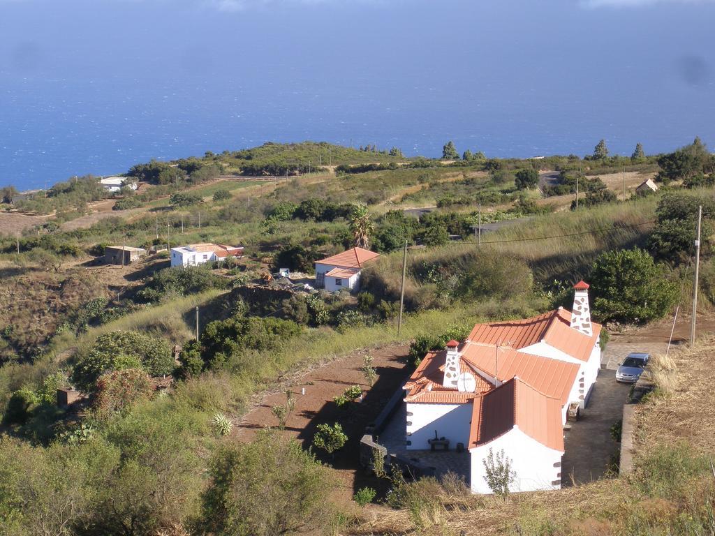 Casa Rural Las Llanadas Garafia