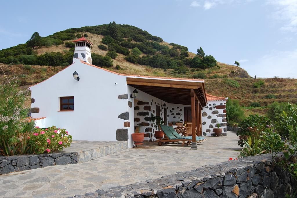 Casa Rural Las Llanadas Holiday home *